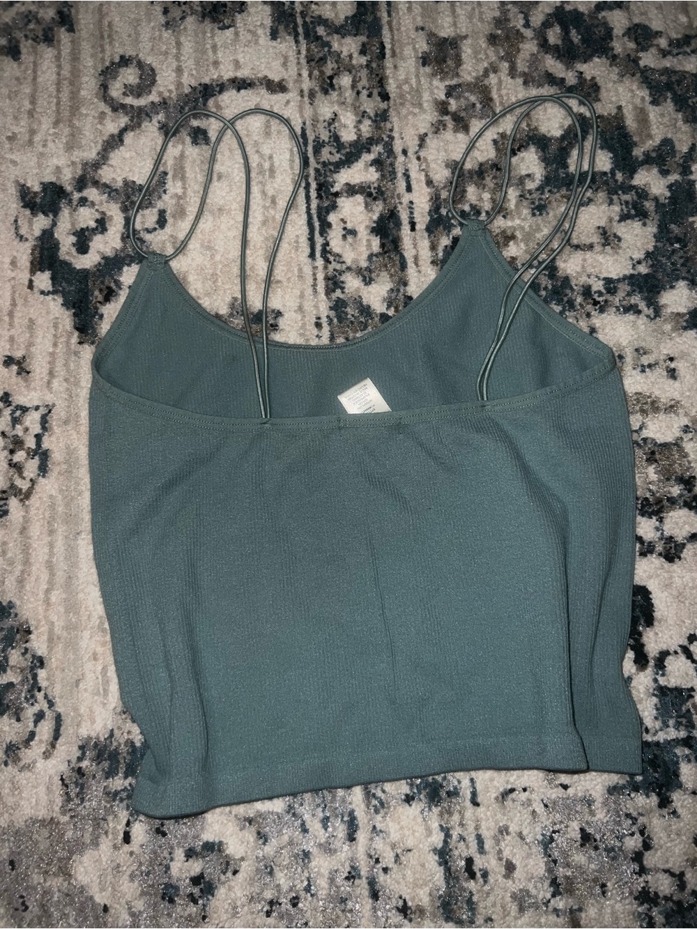 Ribbed Tank Bundle - Picture 9 of 9